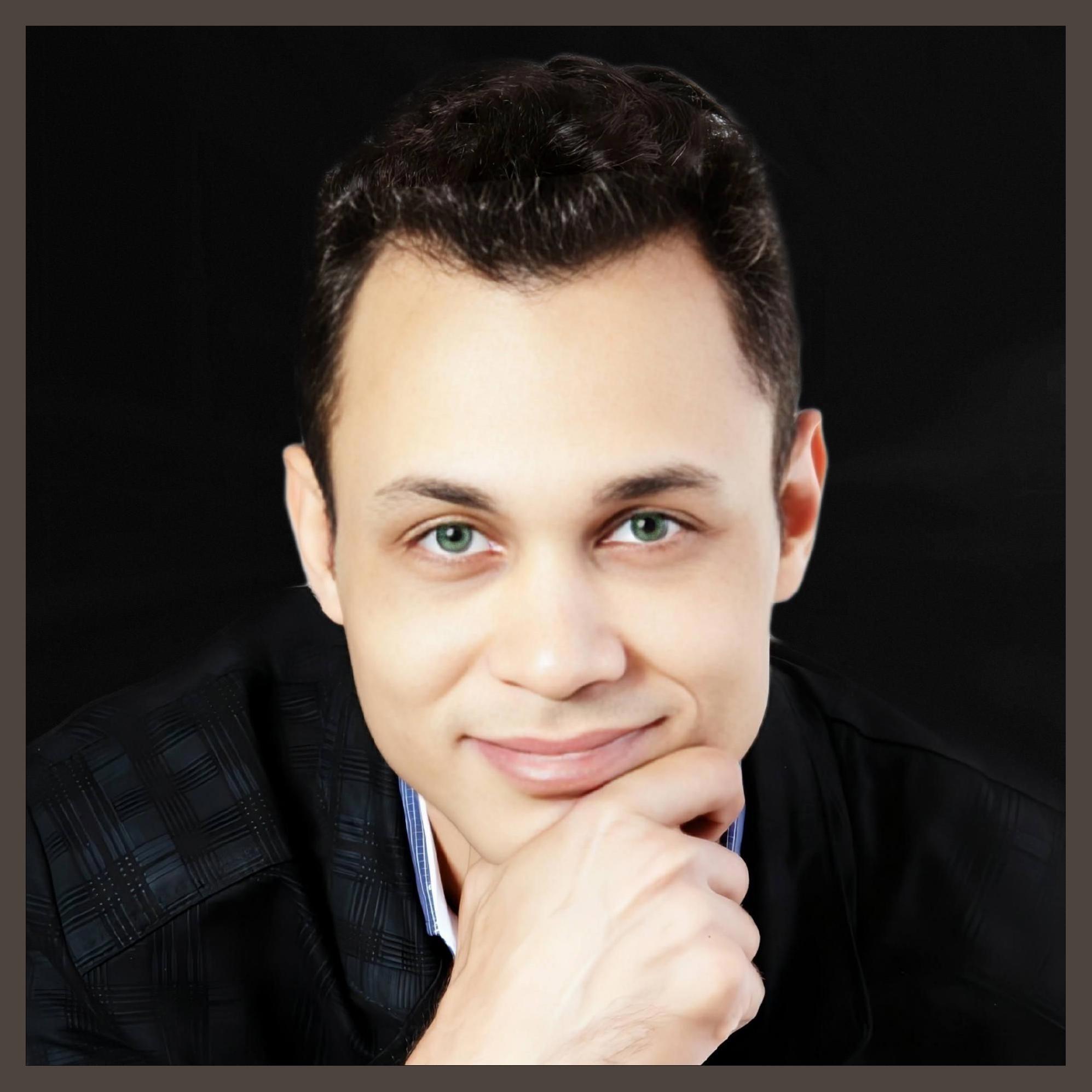 Roberto Marques